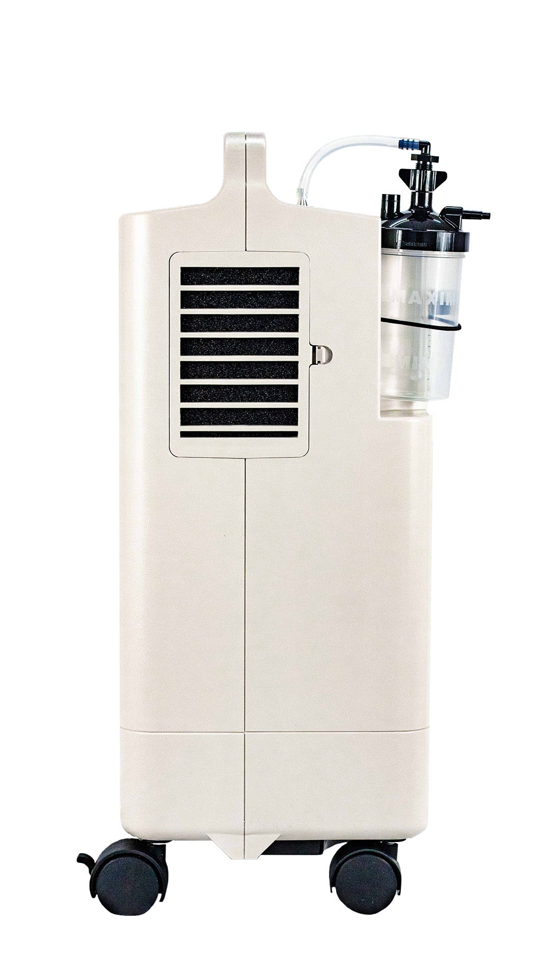 Concentrador de Oxígeno Longfian Jay 5 5LPM