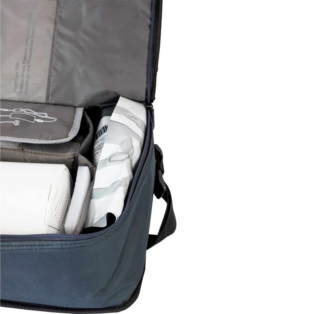 CPAP Auto Yuwell YH450 c/Mascarilla Nasal