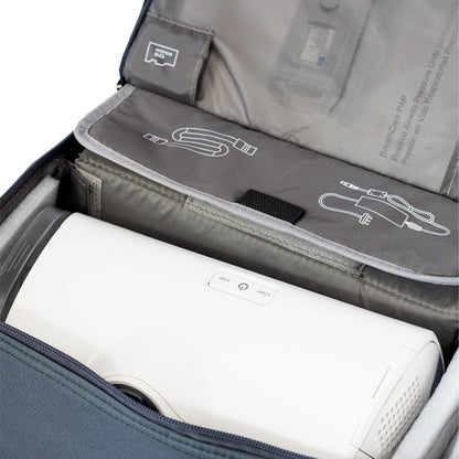CPAP Auto Yuwell YH450 c/Mascarilla Nasal