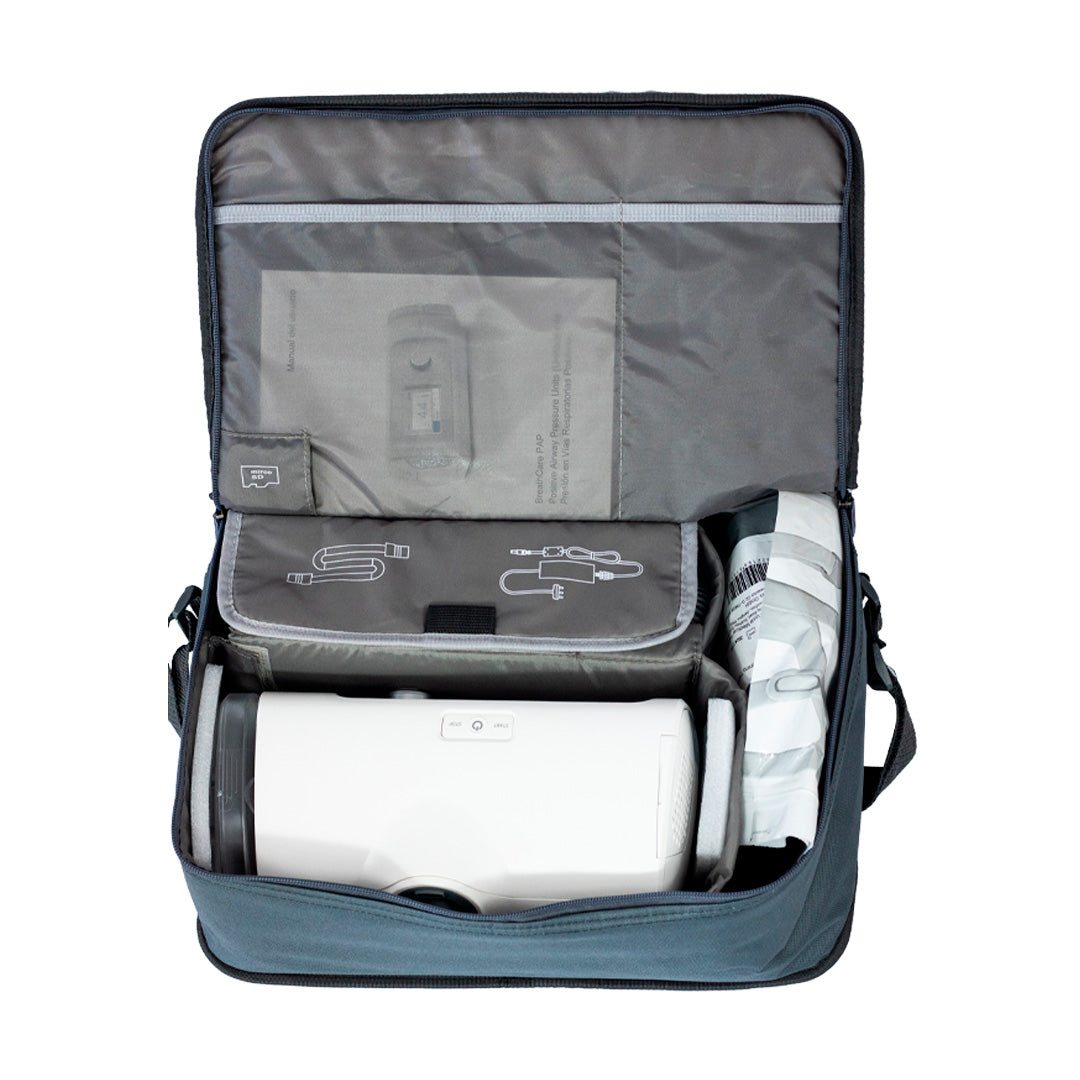CPAP Auto Yuwell YH450 c/Mascarilla Nasal