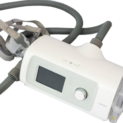 CPAP Auto Yuwell YH450 c/Mascarilla Nasal