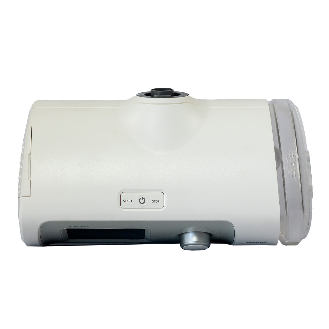 CPAP Auto Yuwell YH450 c/Mascarilla Nasal