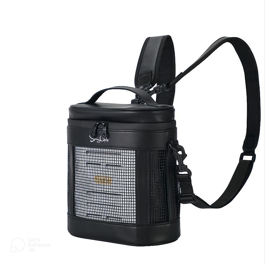 Concentrador de Oxígeno Portátil SG02L LOVE GO