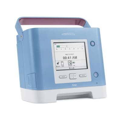 Ventilador Trilogy 200 Respironics
