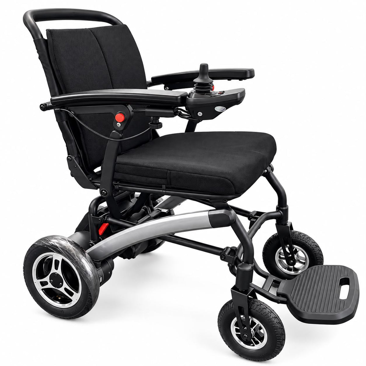 Silla Eléctrica Yuwell D130L
