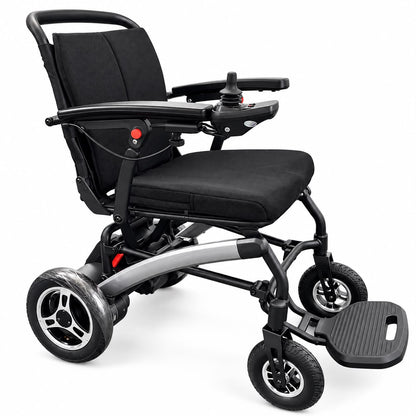 Silla Eléctrica Yuwell D130L