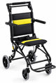 Silla Ruedas Transporte Yuwell 2000