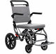Silla Ruedas Transporte Yuwell 1100A
