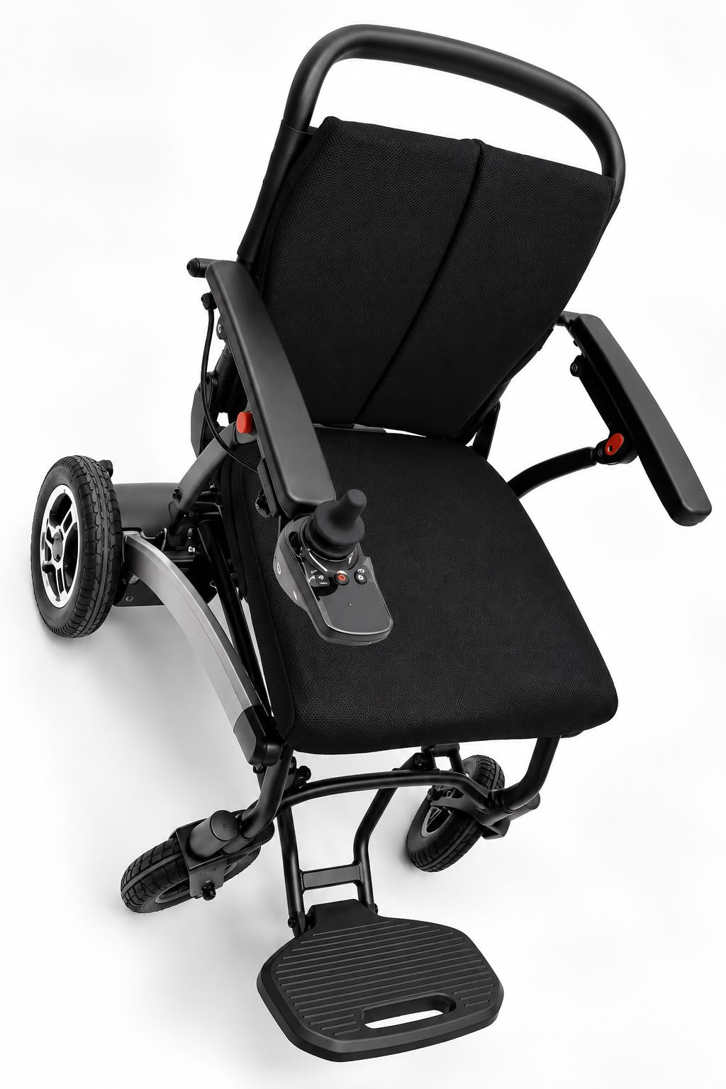 Silla Eléctrica Yuwell D130L