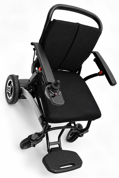 Silla Eléctrica Yuwell D130L