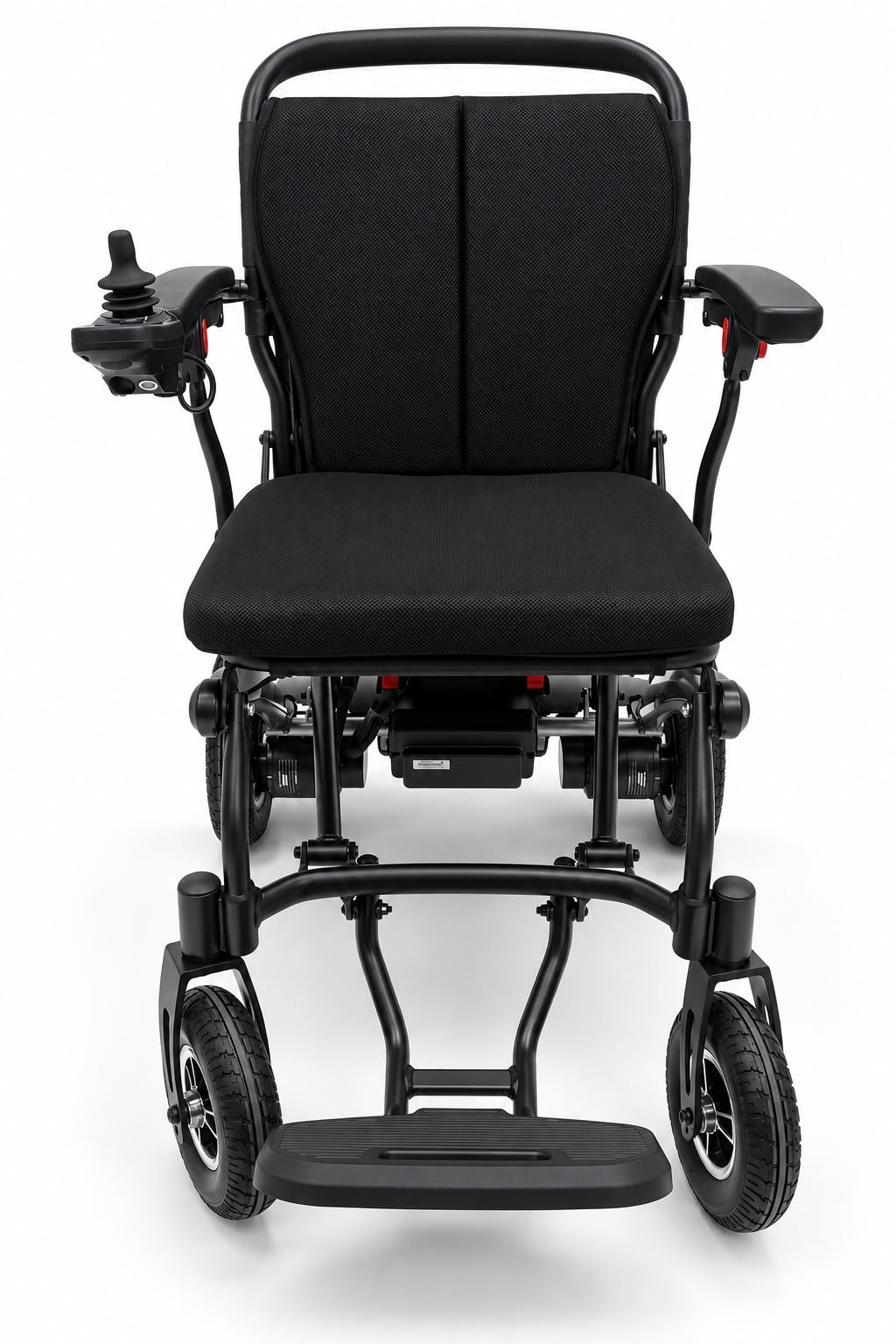 Silla Eléctrica Yuwell D130L