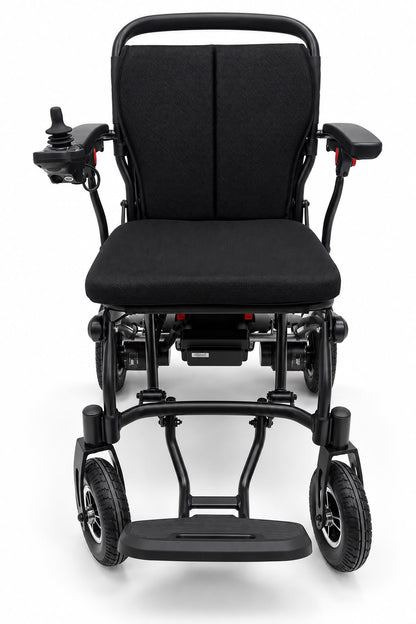 Silla Eléctrica Yuwell D130L