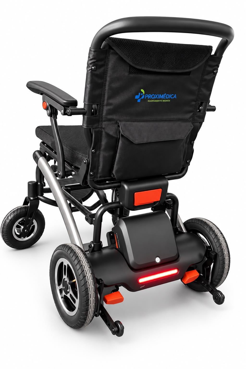 Silla Eléctrica Yuwell D130L