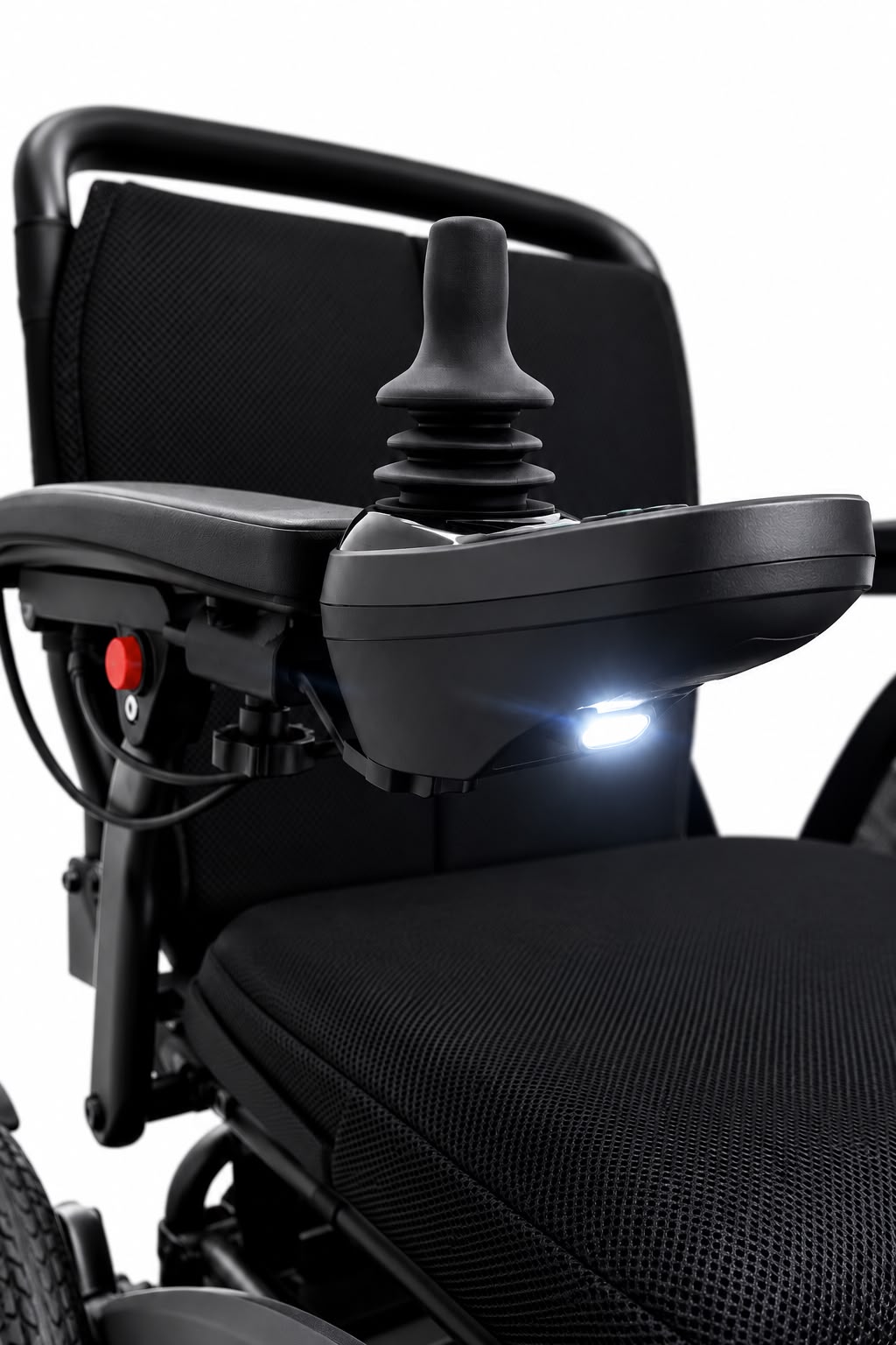 Silla Eléctrica Yuwell D130L