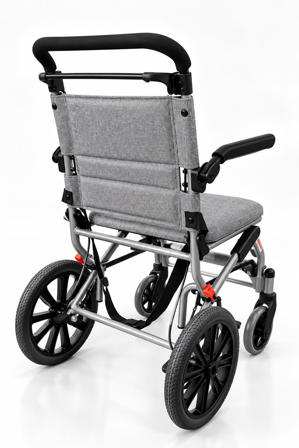 Silla Ruedas Transporte Yuwell 1100A