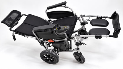 Silla Eléctrica Yuwell D130TL Reclinable