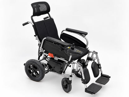 Silla Eléctrica Yuwell D130TL Reclinable