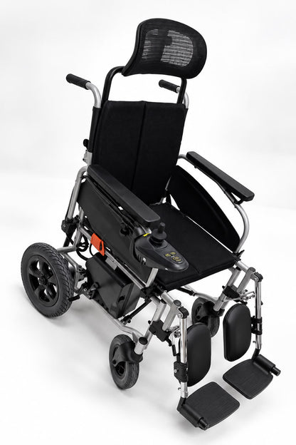 Silla Eléctrica Yuwell D130TL Reclinable