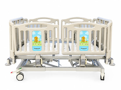Cama Eléctrica UCI PEDIATRICA Múltiples Funciones