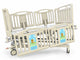 Cama Eléctrica UCI PEDIATRICA Múltiples Funciones