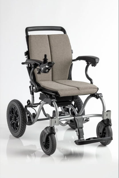 Silla Eléctrica Yuwell D130L