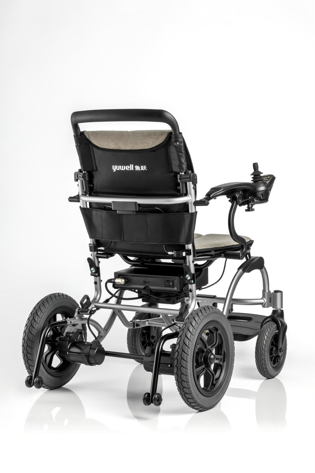 Silla Eléctrica Yuwell D130L