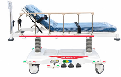 Camilla Hospitalaria PRO X-RAY Hidraulica