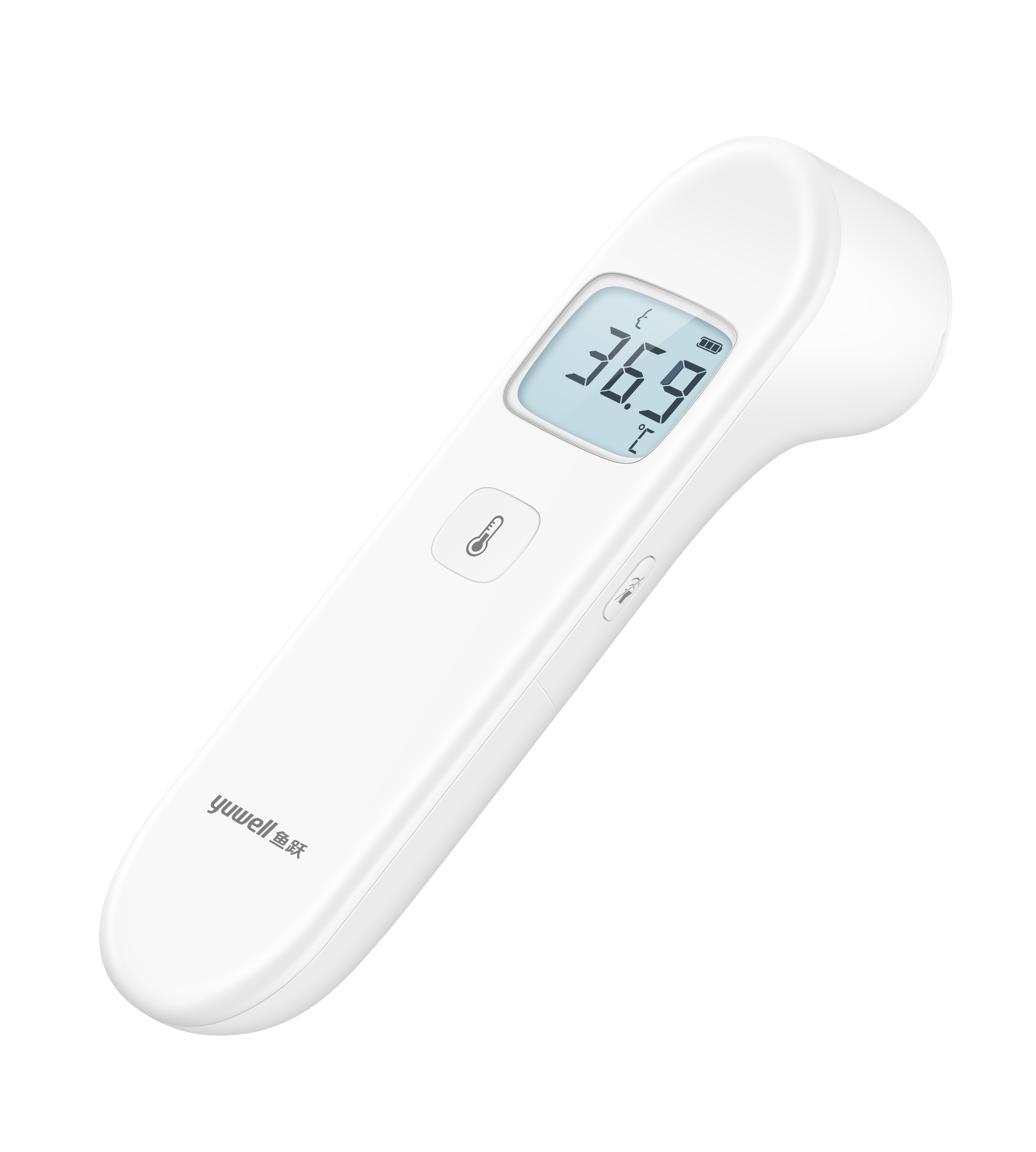 Termómetro Infrarrojo YUWELL YT-1C