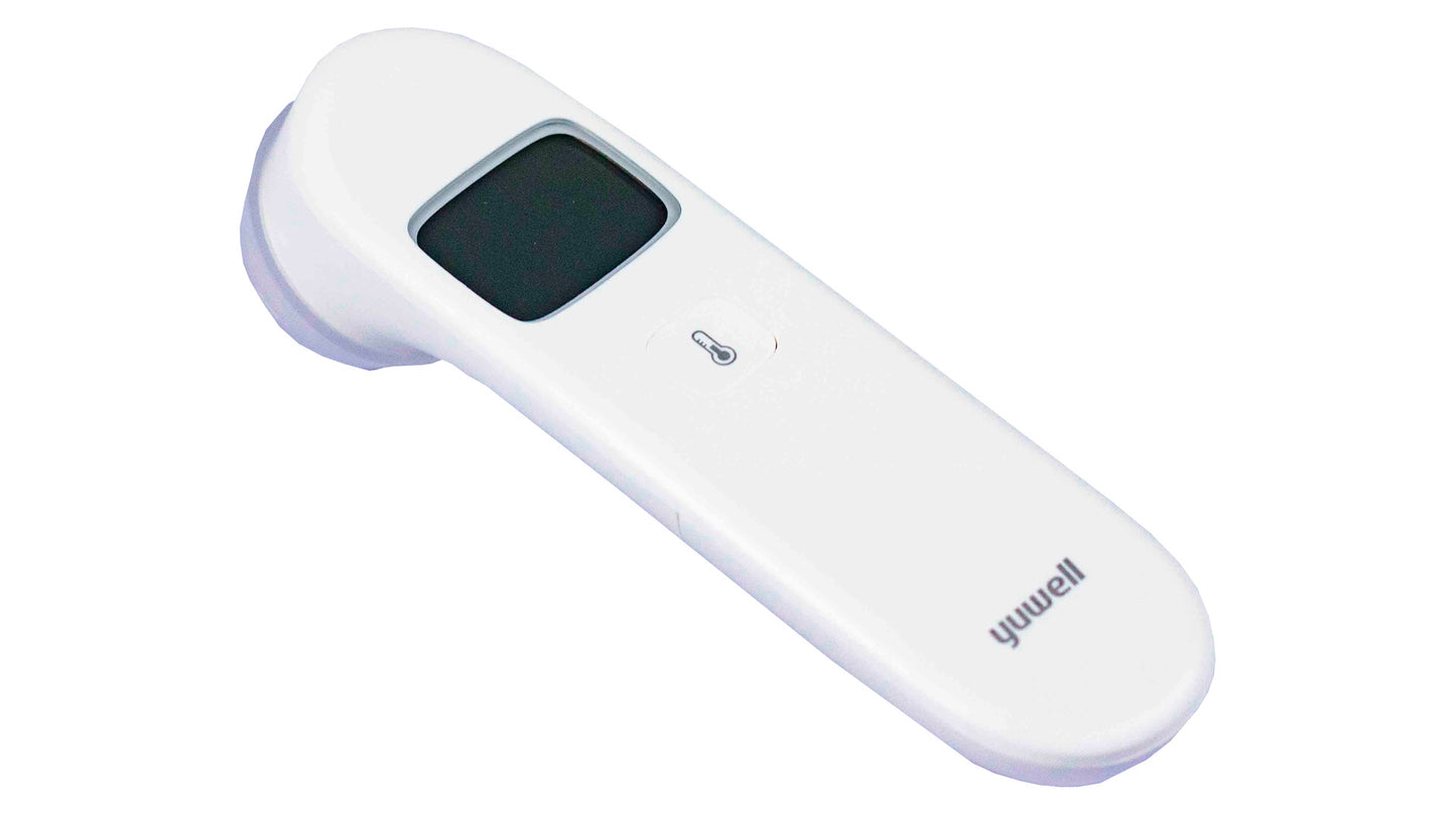 Termómetro Infrarrojo YUWELL YT-1C