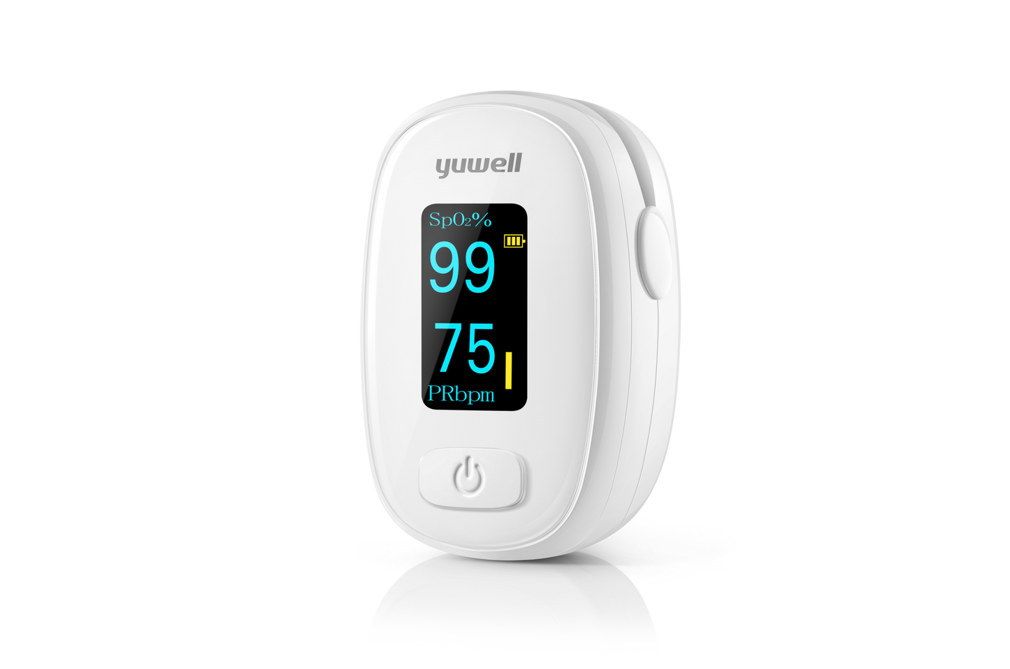 Oxímetro YX 306 Yuwell