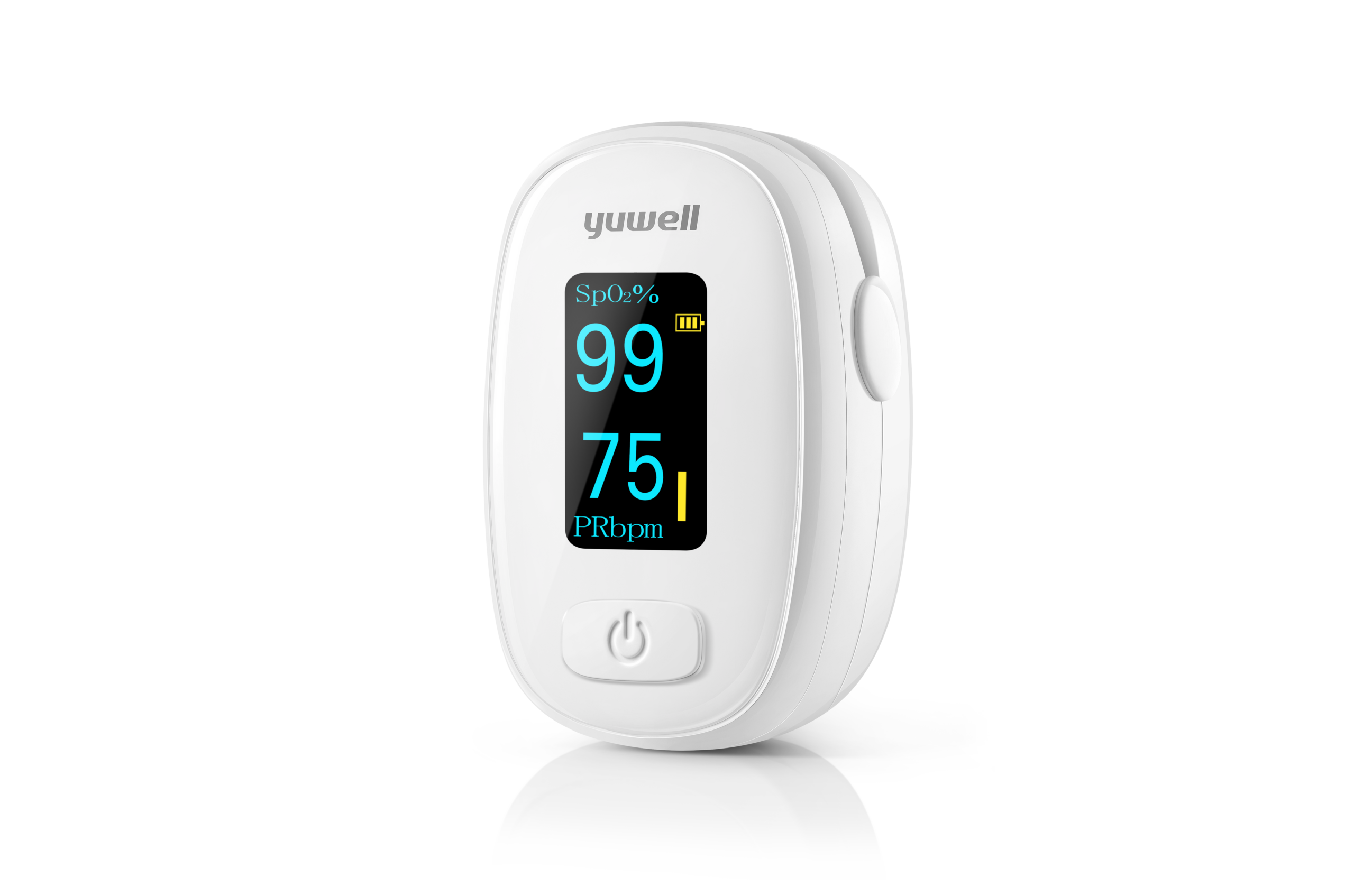 Oxímetro YX 306 Yuwell