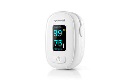 Oxímetro YX 306 Yuwell