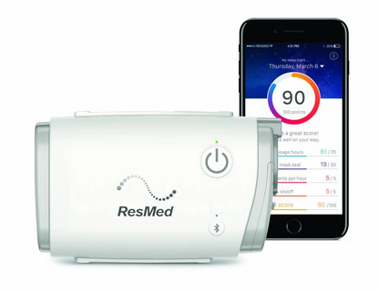 CPAP AUTO AIRMINI RESMED
