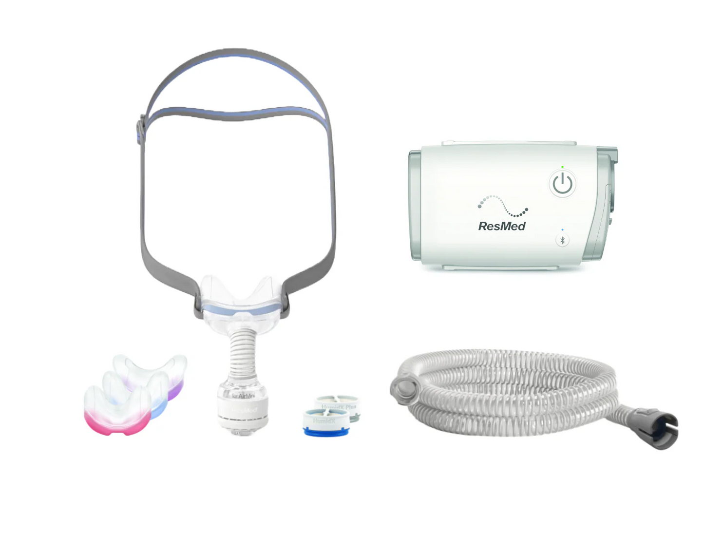CPAP AUTO AIRMINI RESMED