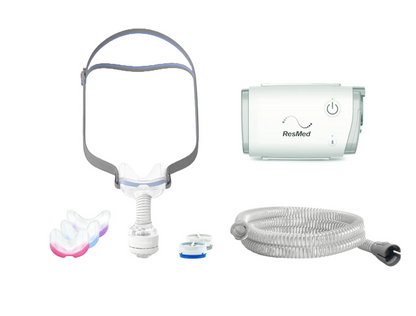 CPAP AUTO AIRMINI RESMED