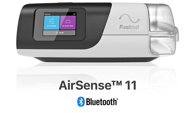CPAP AUTO S11 RESMED