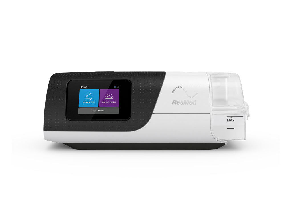 CPAP AUTO S11 RESMED