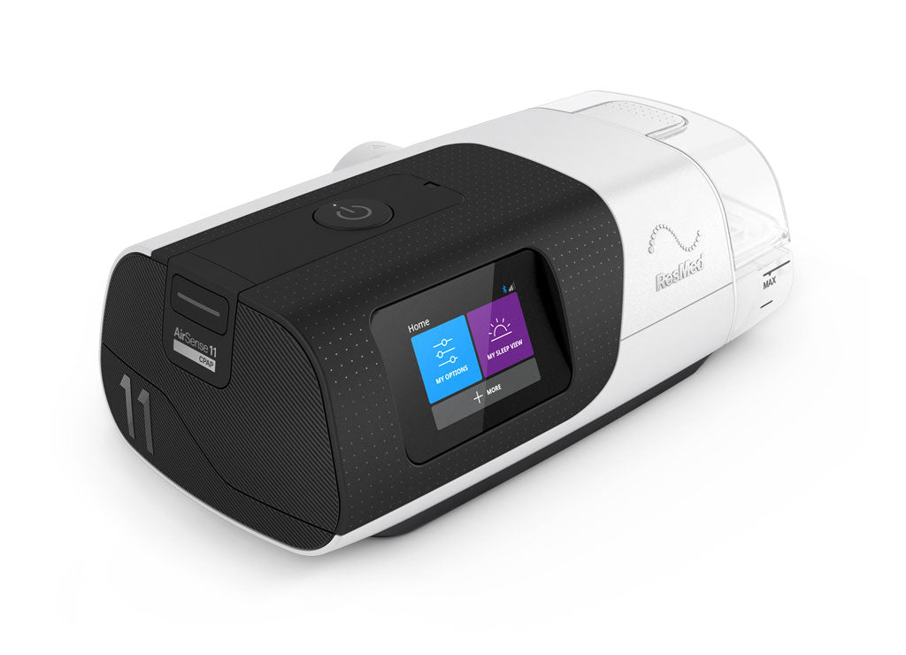 CPAP AUTO S11 RESMED
