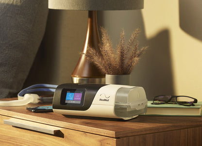 CPAP AUTO S11 RESMED
