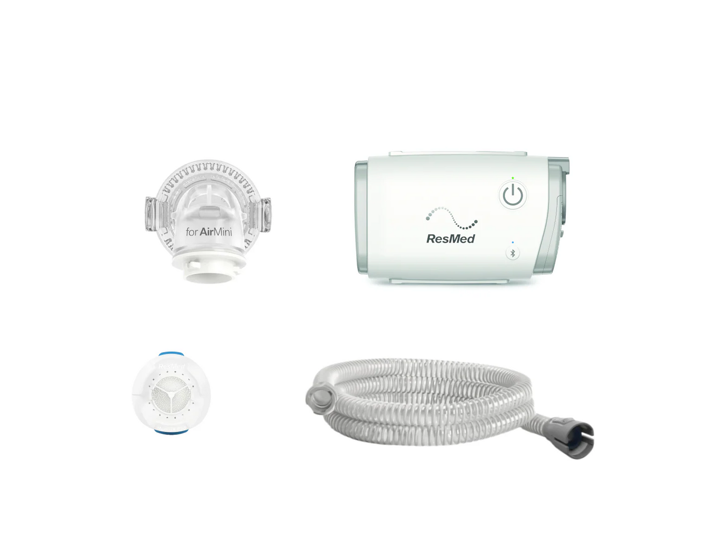 CPAP AUTO AIRMINI RESMED