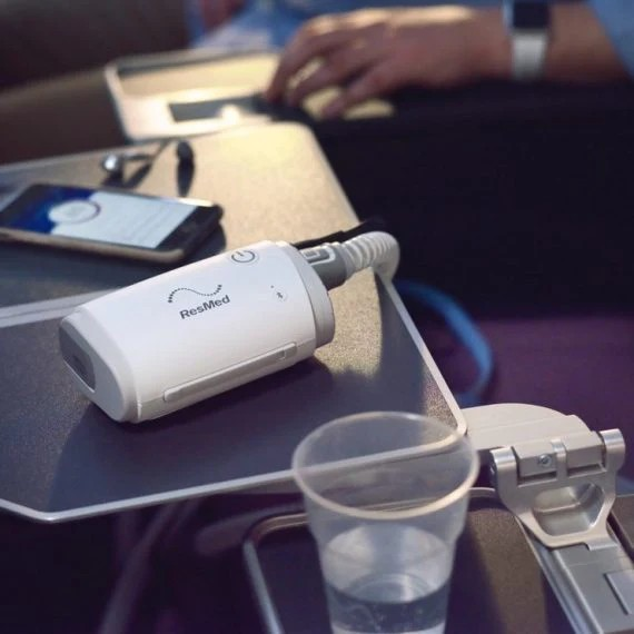 CPAP AUTO AIRMINI RESMED